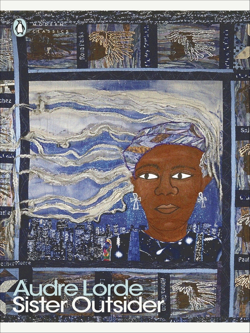 Title details for Sister Outsider by Audre Lorde - Wait list